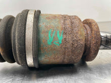 Load image into Gallery viewer, CV AXLE SHAFT Impreza Saab 9-2x 02 03 04 05 Rear Right - NW426318
