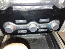 Load image into Gallery viewer, FRONT TEMPERATURE CONTROLS Nissan Pathfinder 13 14 15 16 - NW426517
