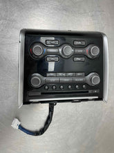 Load image into Gallery viewer, FRONT TEMPERATURE CONTROLS Nissan Pathfinder 13 14 15 16 - NW426517
