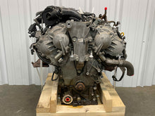 Load image into Gallery viewer, ENGINE MOTOR QX60 Pathfinder 2014 14 3.5L VIN A - NW426420
