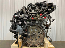 Load image into Gallery viewer, ENGINE MOTOR QX60 Pathfinder 2014 14 3.5L VIN A - NW426420
