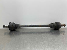 Load image into Gallery viewer, REAR AXLE SHAFT C230 C250 C300 C350 C63 E250D E300 E350 E400 08-15 AT - NW12558
