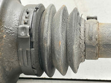 Load image into Gallery viewer, REAR AXLE SHAFT C230 C250 C300 C350 C63 E250D E300 E350 E400 08-15 AT - NW12558
