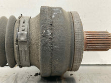 Load image into Gallery viewer, REAR AXLE SHAFT C230 C250 C300 C350 C63 E250D E300 E350 E400 08-15 AT - NW12558
