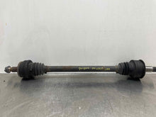 Load image into Gallery viewer, REAR AXLE SHAFT C230 C250 C300 C350 C63 E250D E300 E350 E400 08-15 AT - NW12559
