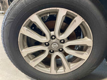 Load image into Gallery viewer, WHEEL RIM Pathfinder 13-16 18x7-1/2 ALLOY - NW426734
