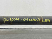Load image into Gallery viewer, REAR AXLE SHAFT C230 C250 C300 C350 C63 E250D E300 E350 E400 08-15 AT - NW12559
