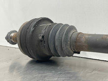 Load image into Gallery viewer, REAR AXLE SHAFT C230 C250 C300 C350 C63 E250D E300 E350 E400 08-15 AT - NW12559
