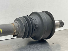 Load image into Gallery viewer, REAR AXLE SHAFT C230 C250 C300 C350 C63 E250D E300 E350 E400 08-15 AT - NW12559
