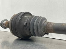 Load image into Gallery viewer, REAR AXLE SHAFT C230 C250 C300 C350 C63 E250D E300 E350 E400 08-15 AT - NW12559
