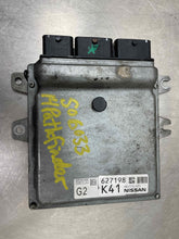 Load image into Gallery viewer, ECU ECM COMPUTER Infiniti QX60 Nissan Pathfinder 2014 14 - NW426412
