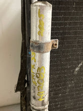 Load image into Gallery viewer, AC CONDENSER FX35 FX45 2003 03 2004 04 2005 05 06 07 08 - NW43750
