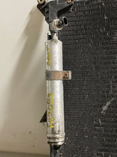 Load image into Gallery viewer, AC CONDENSER FX35 FX45 2003 03 2004 04 2005 05 06 07 08 - NW43750

