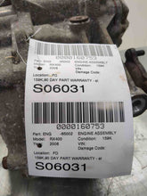 Load image into Gallery viewer, ENGINE MOTOR RX400H RX450H Highlander 2006-2016 VIN W/C - NW426421
