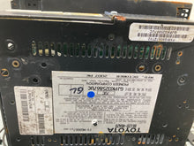 Load image into Gallery viewer, RADIO RX330 RX350 RX400H 2006 06 2007 07 2008 08 2009 09 - NW426608
