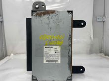 Load image into Gallery viewer, AMPLIFIER Volvo C70 S60 S80 V70 XC60 XC70 07 08 09 10 11 - NW140594
