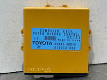 Load image into Gallery viewer, Computer  LEXUS RX400H 2008 - NW426357
