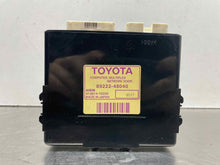 Load image into Gallery viewer, Multiplex Network Computer Lexus RX350 RX330 RX400H 2004 04 2005 05 06 07 08 09 - NW426358
