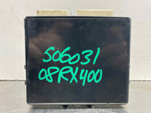 Load image into Gallery viewer, Multiplex Network Computer Lexus RX350 RX330 RX400H 2004 04 2005 05 06 07 08 09 - NW426358
