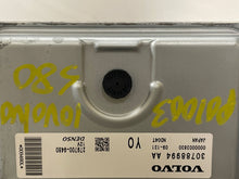 Load image into Gallery viewer, ECU ECM COMPUTER C70 S80 V70 XC70 2008 08 2009 09 2010 10 - NW63232
