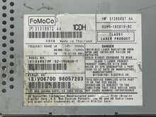 Load image into Gallery viewer, RADIO C70 S60 S80 V70 XC60 XC70 07 08 09 10 11 AM FM CD - NW140595
