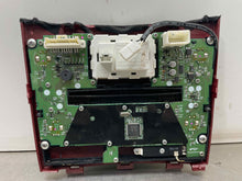 Load image into Gallery viewer, TEMPERATURE CONTROLS EX35 EX37 QX50 10 11 12 13 14 15 16 - NW426516
