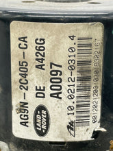 Load image into Gallery viewer, ABS ANTI-LOCK BRAKE PUMP Land Rover LR2 2010 10 - NW2324
