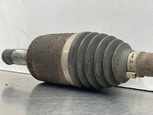 Load image into Gallery viewer, CV AXLE SHAFT Land Rover LR2 2008 08 2009 09 2010 10 2011 11 Rear - NW13529
