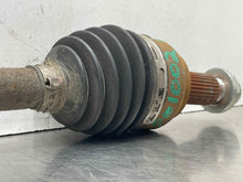 Load image into Gallery viewer, CV AXLE SHAFT Land Rover LR2 2008 08 2009 09 2010 10 2011 11 Rear - NW13529
