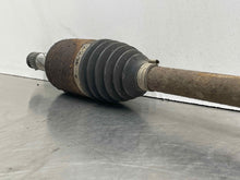 Load image into Gallery viewer, CV AXLE SHAFT Land Rover LR2 2008 08 2009 09 2010 10 2011 11 Rear - NW13529
