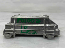 Load image into Gallery viewer, Air Bag Computer Land Rover LR2 2008 08 2009 09 2010 10 2011 11 - NW36995

