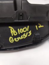 Load image into Gallery viewer, Speedometer Cluster Hyundai Genesis 2012 - NW160325
