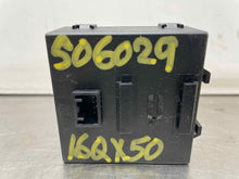 Load image into Gallery viewer, KEYLESS MODULE COMPUTER EX35 EX37 G25 G35 G37 Q60 QX50 07-16 - NW426351
