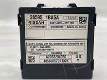 Load image into Gallery viewer, KEYLESS MODULE COMPUTER EX35 EX37 G25 G35 G37 Q60 QX50 07-16 - NW426351

