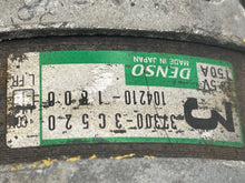 Load image into Gallery viewer, ALTERNATOR Hyundai Genesis 09 10 11 12 13 14 - NW6597
