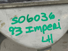 Load image into Gallery viewer, Park Lamp Light Chrysler Imperial 1993 - NW426878
