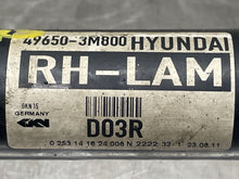 Load image into Gallery viewer, Axle Shaft Hyundai Genesis 2012 - NW11541
