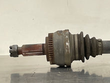 Load image into Gallery viewer, REAR AXLE SHAFT Hyundai Genesis 2012 12 2013 13 2014 14 Left - NW11542
