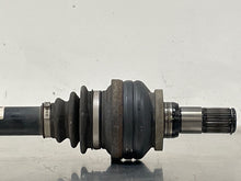 Load image into Gallery viewer, REAR AXLE SHAFT Hyundai Genesis 2012 12 2013 13 2014 14 Left - NW11542
