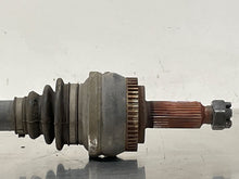 Load image into Gallery viewer, REAR AXLE SHAFT Hyundai Genesis 2012 12 2013 13 2014 14 Left - NW11542
