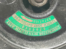 Load image into Gallery viewer, AC Compressor Chrysler Imperial 1993 - NW426820

