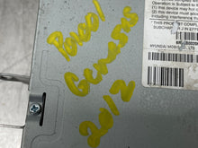 Load image into Gallery viewer, AIR BAG CONTROL MODULE COMPUTER Genesis 2011 11 2012 12 - NW32219
