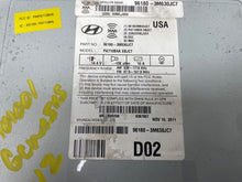 Load image into Gallery viewer, AIR BAG CONTROL MODULE COMPUTER Genesis 2011 11 2012 12 - NW32219
