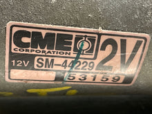 Load image into Gallery viewer, STARTER ACURA CL TL 3.2L 6CYL 2000 01 02 03 - NW170178
