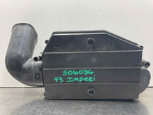 Load image into Gallery viewer, ECU ECM Computer Chrysler Imperial 1993 - NW426845
