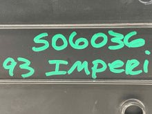 Load image into Gallery viewer, ECU ECM Computer Chrysler Imperial 1993 - NW426845
