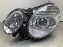 Load image into Gallery viewer, HEADLIGHT LAMP ASSEMBLY E280 E300 E320 E350 E550 E63 07-09 Left - NW426916
