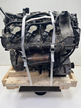 Load image into Gallery viewer, ENGINE MOTOR E350 E280 E300 E320 E500 E55 E550 E63 2006-2009 - NW426854
