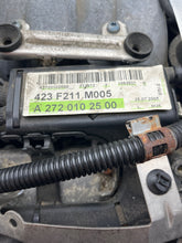 Load image into Gallery viewer, ENGINE MOTOR E350 E280 E300 E320 E500 E55 E550 E63 2006-2009 - NW426854
