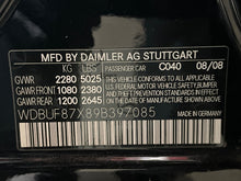 Load image into Gallery viewer, TRANSFER CASE E300 E320 E350 E550 E63 2008 08 2009 09 - NW426993
